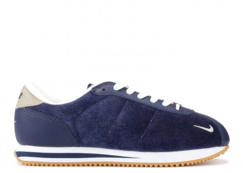 Cortez Navy Light Stone Mid 304742-444
