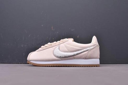 Nike Classic Cortez Basic TXT Vday Guava Ice 905614-801