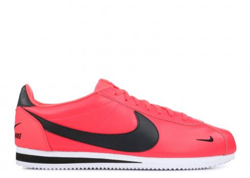 Nike Classic Cortez Overbranding Red Orbit 807480-601