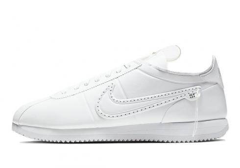 Nike Cortez Noise Cancelling White CI5776-110