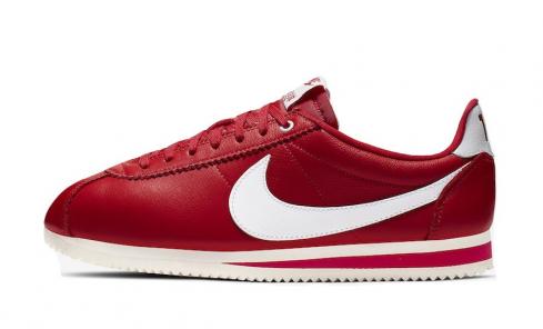 Stranger Things x Nike Cortez OG Pack Red White CK1907-600