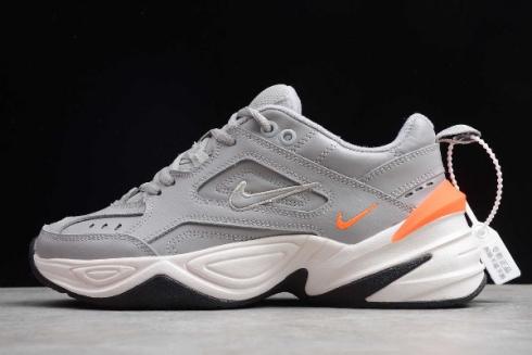 2019 Nike Wmns M2K Tekno Atmosphere Grey A03108 004 For Sale
