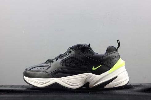 Nike M2K Tekno Black Casual Shoes AO3108-002