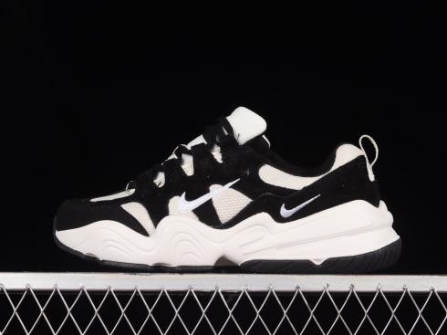 Nike M2K Tekno Plus Black White DR9761-005