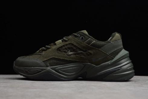 Nike M2K Tekno Sequoia Black Cargo Khaki BV0074 300