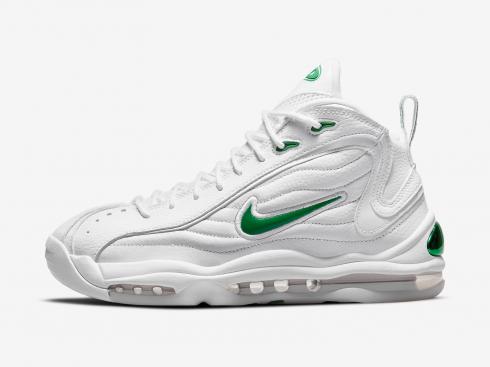 Nike Air Total Max Uptempo White Green CZ2198-101
