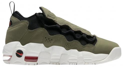 Nike Air More Money Medium Olive AH5215-200