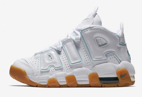 Nike Air More Uptempo Ocean Bliss 415082-107