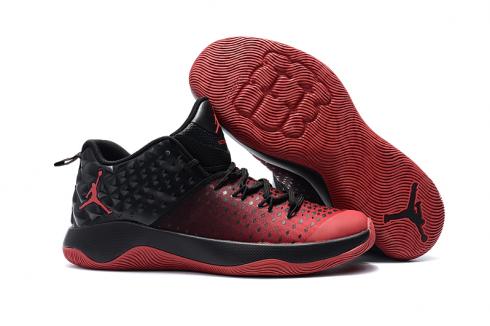 Nike Air Jordan Extra Fly Men Basketball Shoes Sneakers Gym Red Black 854551-610