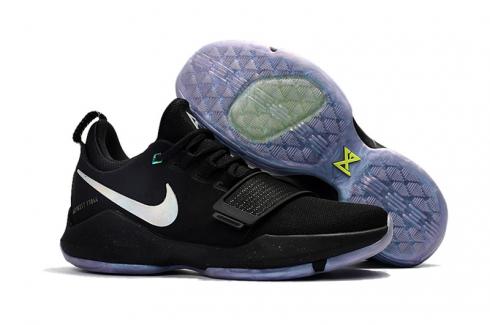 Nike Zoom PG 1 EP Paul Jeorge Color magic Women Basketball Shoes 911083-099