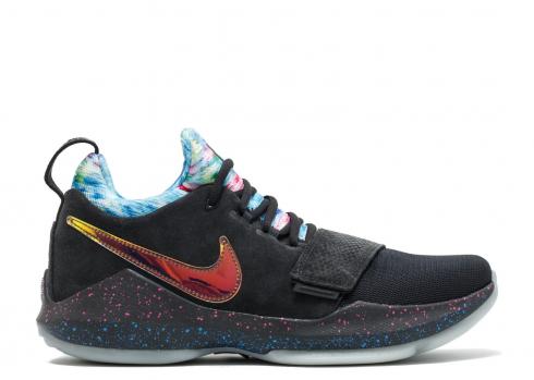 Nike Zoom PG 1 Promo Eybl Color Multi Anthracite 942303-001