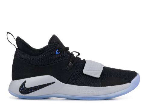 Nike Pg 2.5 Photo Blue Black BQ8452-006