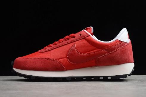 2020 Latest Nike Daybreak Valentines Day Red White CV2179 661