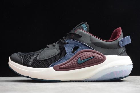 2020 Mens and WMNS Nike Joyride CC Wine Red Black AO1742 003