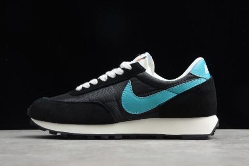 2020 Nike Daybreak 1979 Off Noir Oracle Aqua Black Sail CV2179 030