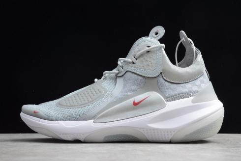 2020 Nike Joyride CC3 Setter Matthew Williams Wolf Grey CU7623 002