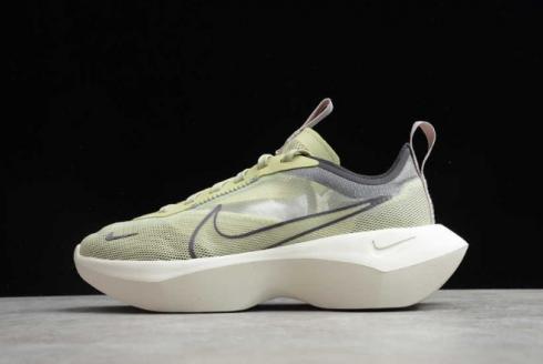 2020 Nike Wmns Vista Lite Olive Aura Thunder Grey Platinum Violet CI0905 300