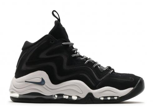 Air Pippen Black Anthracite Vast Grey 325001-004