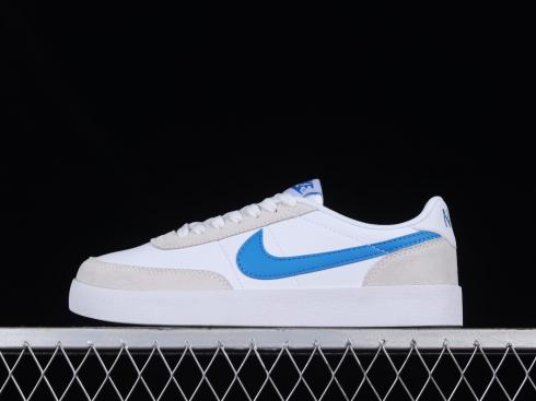 J.Crew x Nike Killshot 2 Leather Grey Blue 432997-120