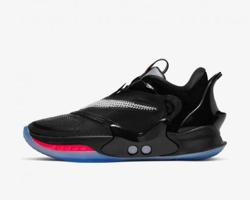 Nike Adapt BB 2.0 NBA ASG 2020 Black Red BQ5397-001