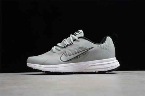 Nike Air Relentles W6 Wolf Grey Black White Running Shoes QA6033-008