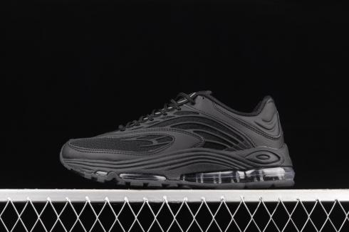 Nike Air Tuned Max OG Celery 2021 Black Grey Shoes CV6984-004