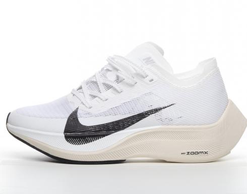 Nike Air Zoom Alphafly Next% 2 Summit White Black DH9276-100