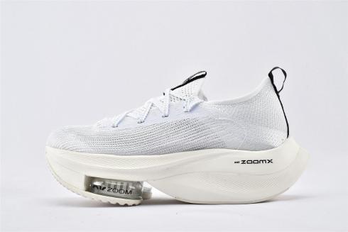 Nike Air Zoom Alphafly Next% Pure Platinum CI9925-101