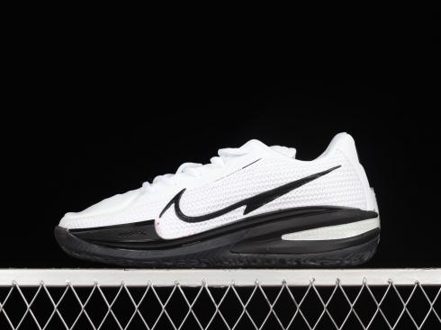 Nike Air Zoom G.T. Cut TB White Black DM5039-100