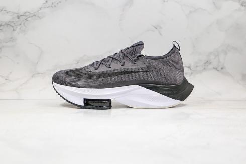 Nike Air Zoom Tempo NEXT% Wolf Grey Black White CI9925-002