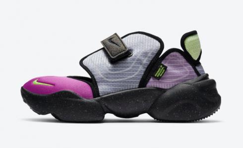 Nike Aqua Rift Concord Green Spark Black Green Volt CW5876-074