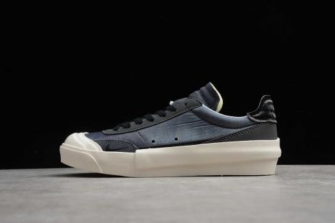 Nike Drop Type SE N.354 Anthracite Black Hydrogen Blue CK6200-001