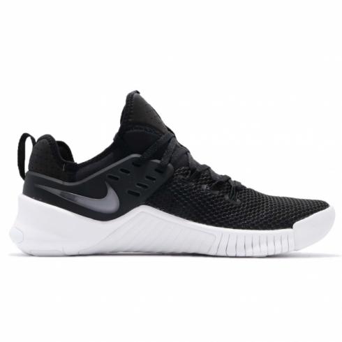 Nike Free X Metcon Black White AH8141-001