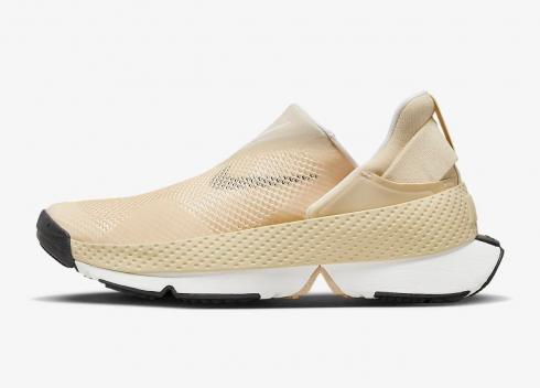 Nike Go FlyEase Sanddrift Light Soft Pink Sail Black DR5540-103