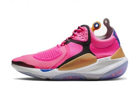 Nike Joyride NSW Setter Hyper Pink Kumquat Black AT6395-600