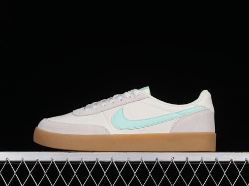 Nike Killshot 2 Leather Sail Island Green Gum Yellow 432997-126