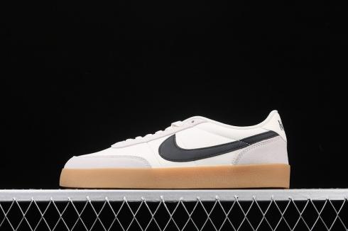 Nike Killshot 2 Leather Sail Oil Grey Gum Mens Shoes 432997-121