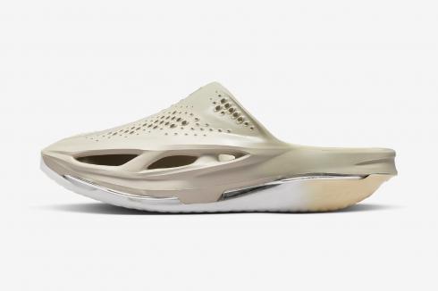 Nike MMW 005 Slide Light Bone Chrome DH1258-001