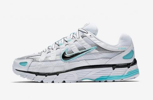 Nike P-6000 Light Aqua BV1021-104