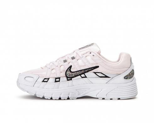Nike P-6000 SE in Light Soft Pink Available Now CJ9585-600