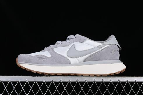 Nike Phoenix Waffle Grey Silver FD2196-005