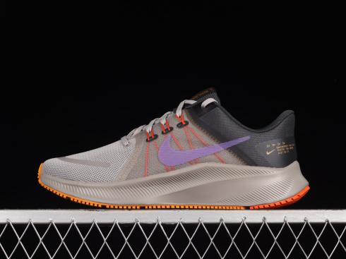 Nike Quest 4 Cobblestone Psychic Purple DA1105-008