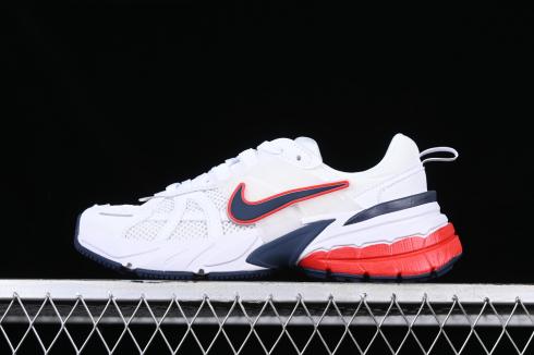 Nike V2K Runtekk 3XL White Navy Blue Red FD0736-110