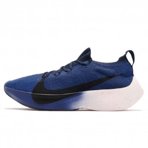 Nike Vapor Street Flyknit Deep Royal Black college Navy AQ1763-400