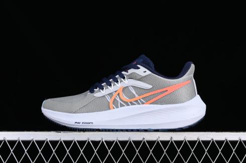 Nike Viale Midnight Blue Grey Orange 957618-003