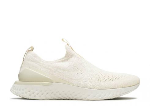 Nike Wmns Epic Phantom React Fk Light Cream BV0415-200