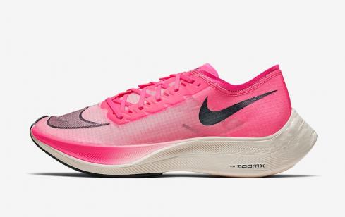 Nike ZoomX VaporFly Next% Pink AO4568-600