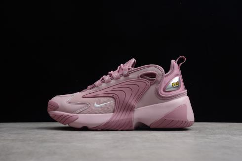 Nike Zoom 2K WMNS Plum Dust Pale Pink Plum Chalk AO0354-500