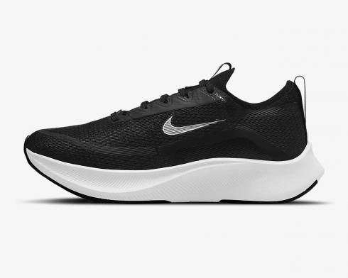 Nike Zoom Fly 4 Black Off Noir Anthracite White CT2401-001