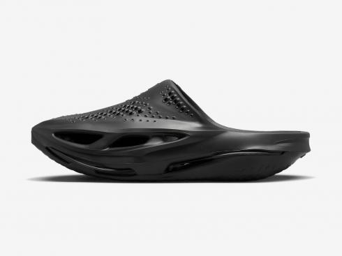 Nike x MMW 005 Slide Black DH1258-002